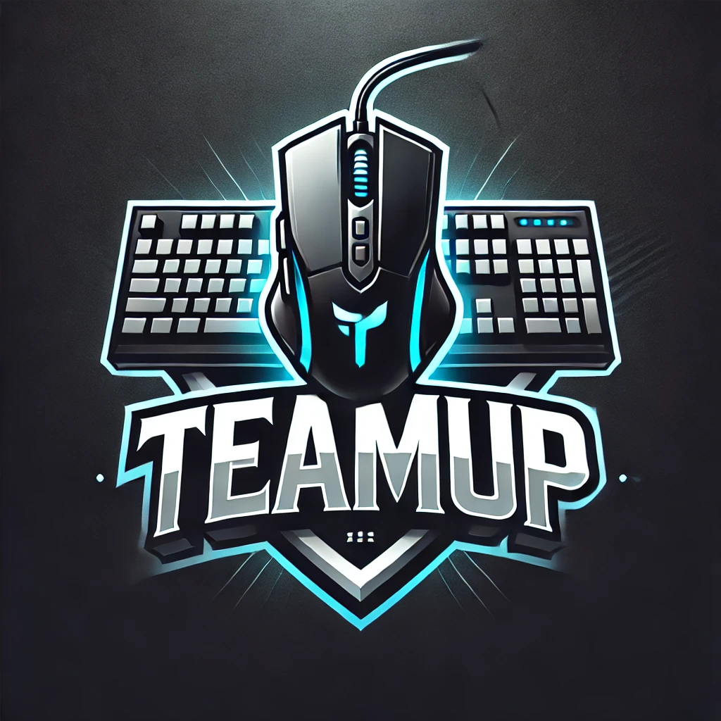 TeamUP Logo