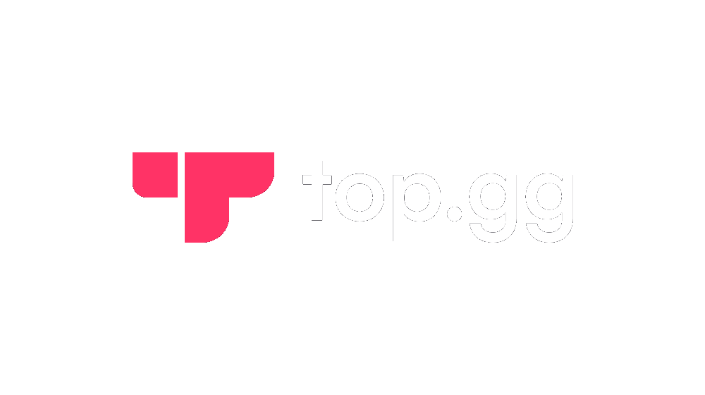 Top.gg Logo