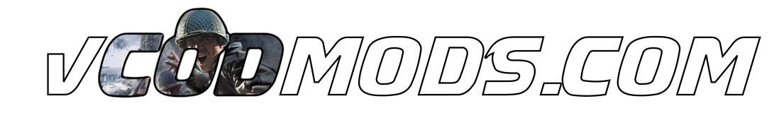 vcodmods